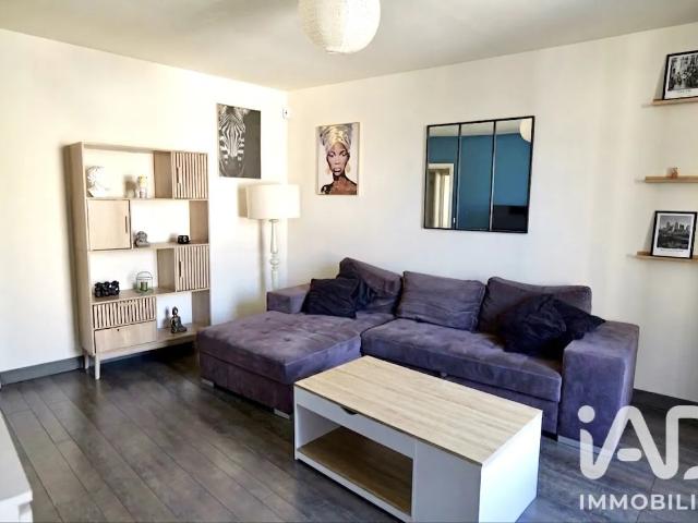 Appartement vente à Argenteuil, Sannois