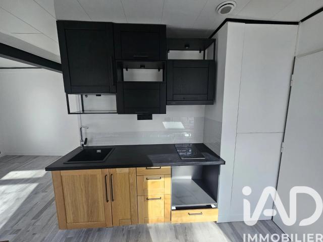 Appartement vente à Beaumont-sur-Oise, Val-d'Oise