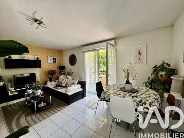 Appartement vente à Castelsarrasin, Lizac