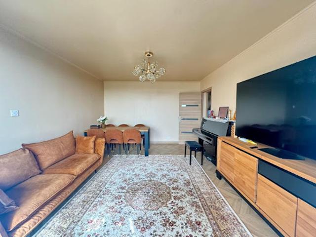 Appartement vente à Nogent-sur-Marne, Joinville-le-pont