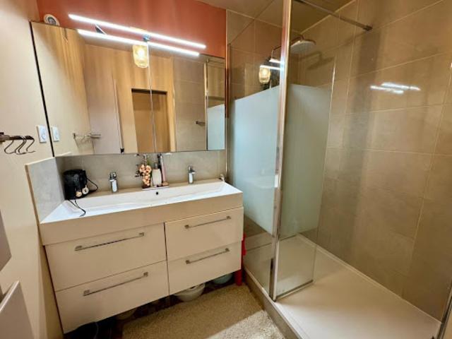Appartement vente à Nogent-sur-Marne, Joinville-le-pont