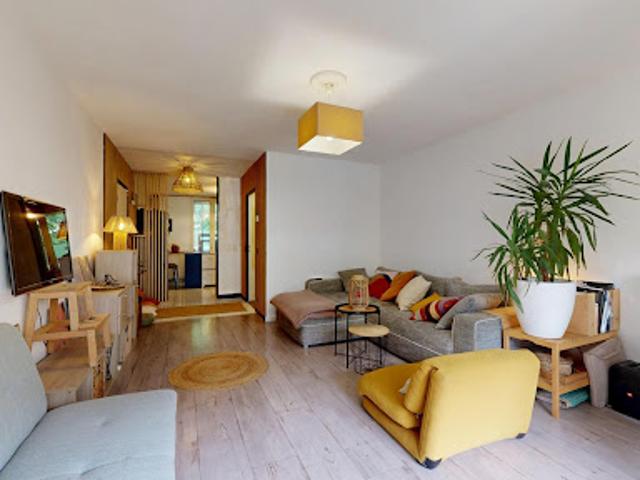 Appartement vente à Bayonne, Anglet