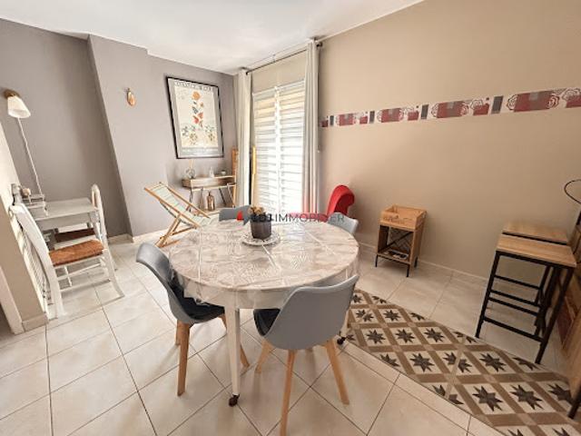 Appartement vente à Céret, Amélie-les-bains-palalda