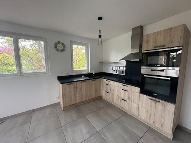 Appartement vente à Aix-en-Provence, Venelles