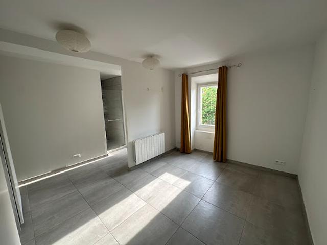 Appartement vente à Aix-en-Provence, Venelles