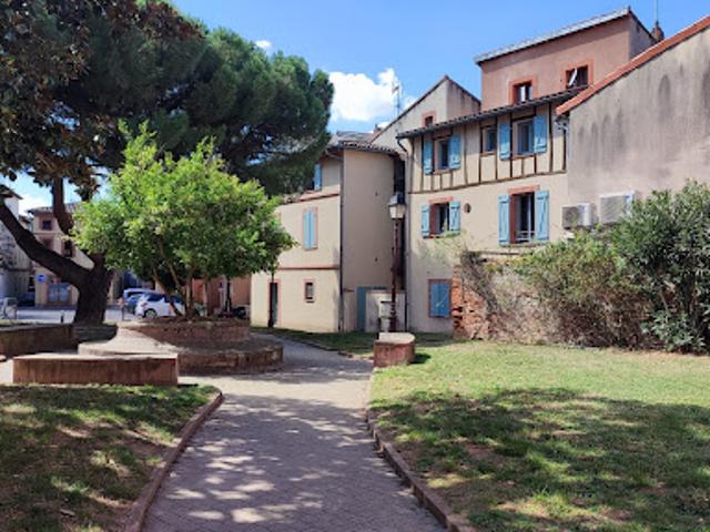 Appartement vente à Muret, Auterive