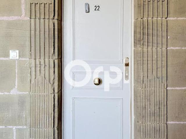 Appartement vente à Brive-la-Gaillarde, Cosnac