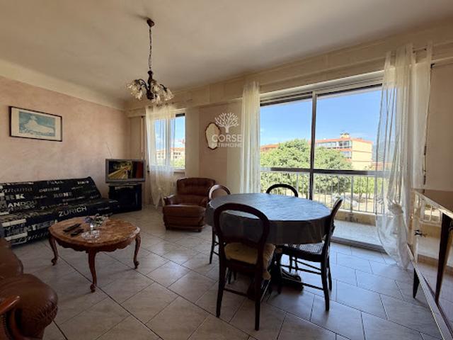 Appartement vente à Sartène, Propriano
