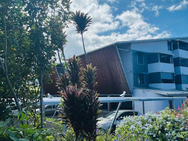 Appartement vente à La Réunion