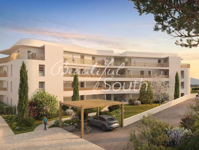 Appartement vente à Perpignan, Villeneuve-de-la-raho