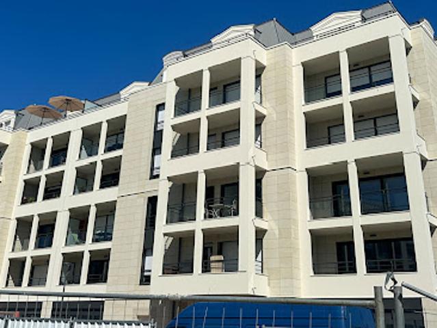 Appartement vente à Saint-Malo, Bretagne