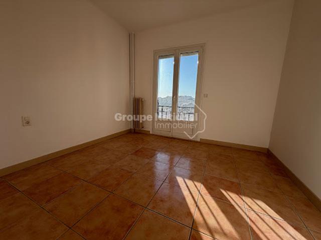 Appartement vente à Nîmes