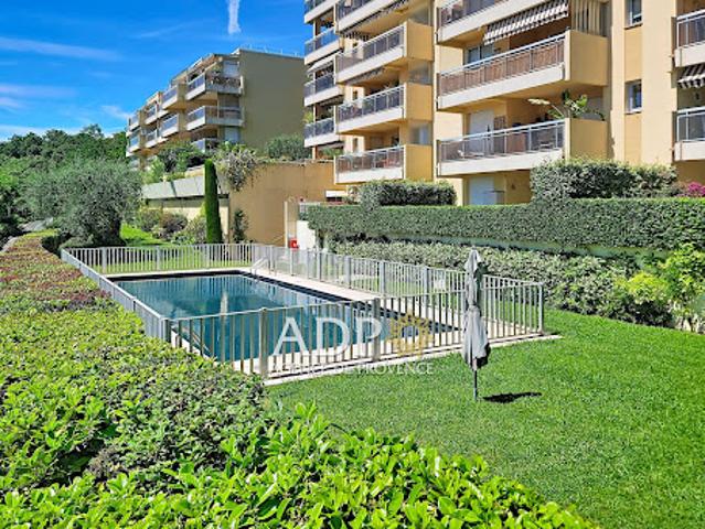Appartement vente à Grasse