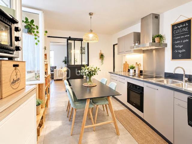 Appartement vente à Lapurdi, Hasparren