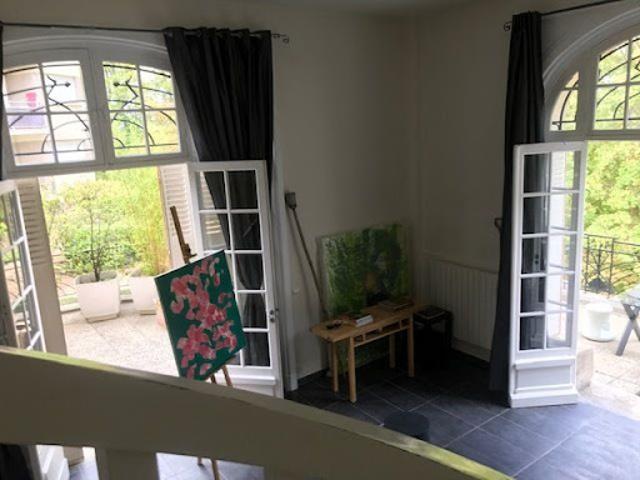 Appartement vente à Saint-Germain-en-Laye, Andrésy
