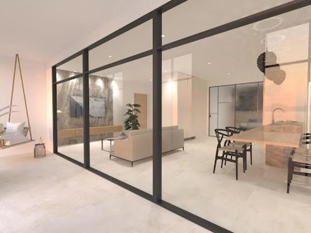 Appartement vente à Bastia