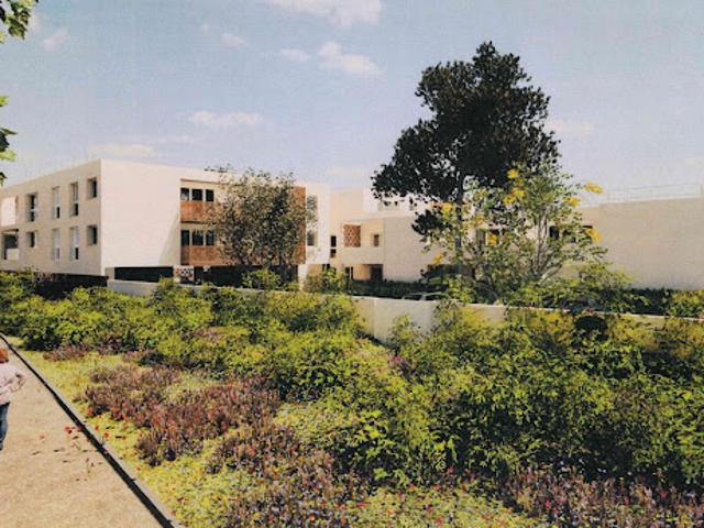 Appartement vente à Cers, Hérault