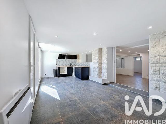 Appartement vente à Meaux, Claye-souilly