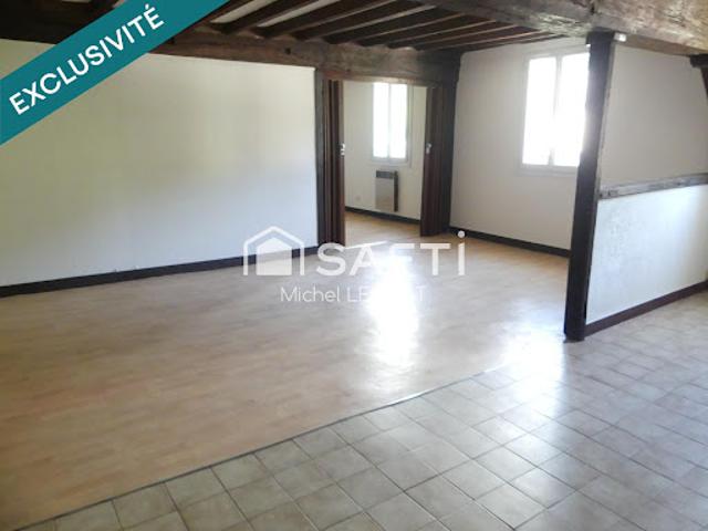 Appartement vente à Clermont