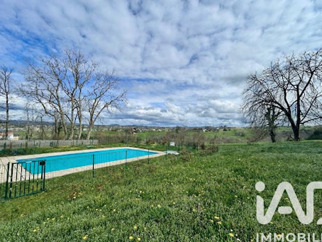 Appartement vente à Brive-la-Gaillarde, Cosnac