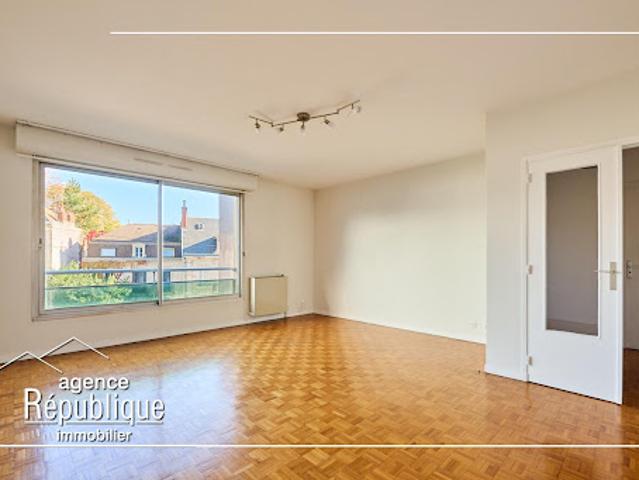 Appartement vente à Dijon