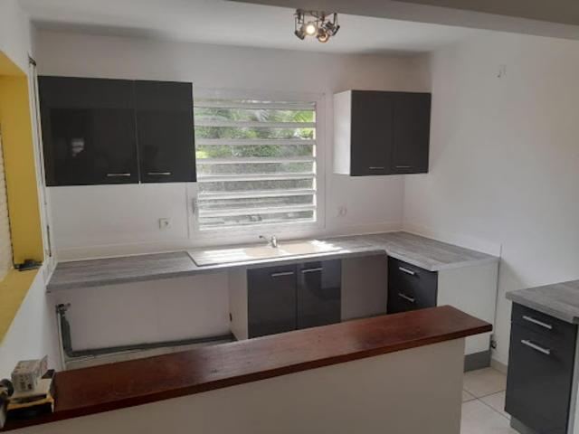 Appartement vente à Pliane, Le Gosier