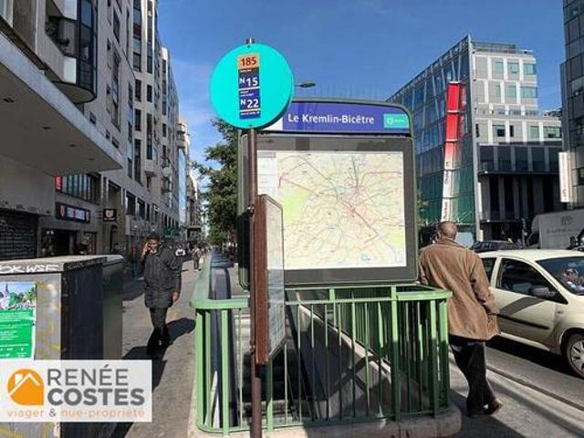 Appartement vente à Paris, Île-de-France