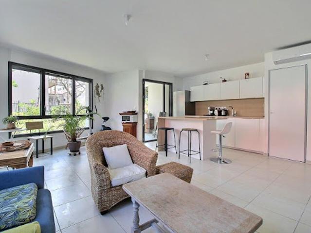 Appartement vente à Marseille