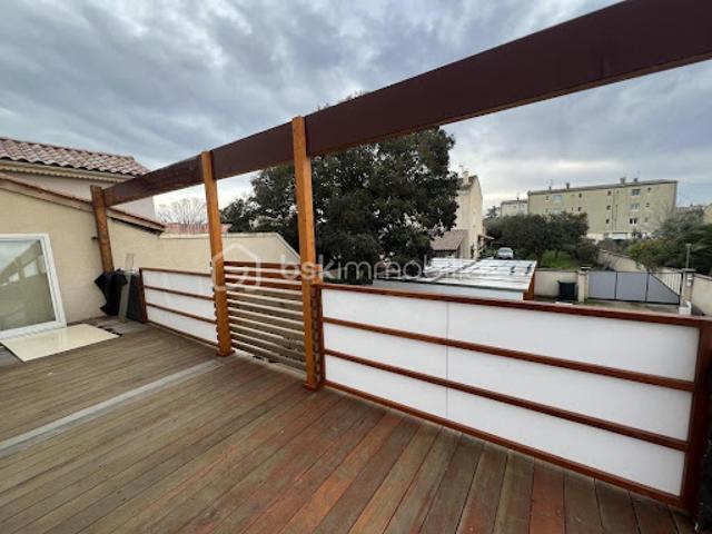 Appartement vente à France métropolitaine, Montélimar