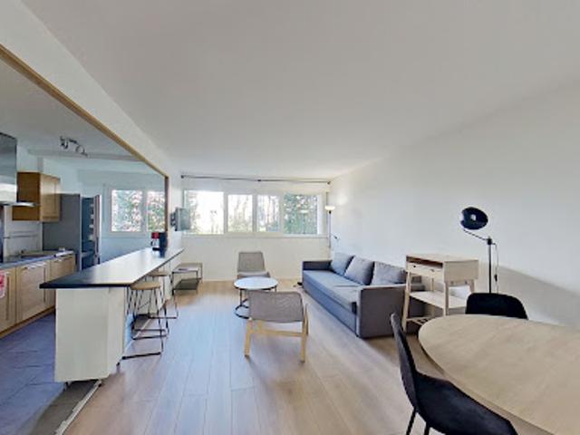 Appartement vente à Versailles, Montigny-le-bretonneux
