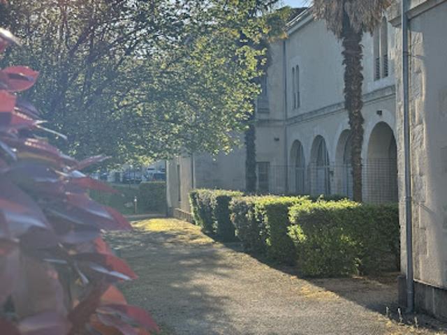 Appartement vente à Niort