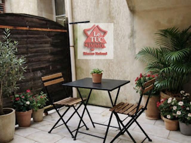 Appartement vente à Nyons, Pierrelatte
