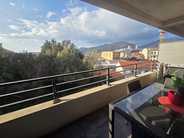 Appartement vente à Sartène, Propriano