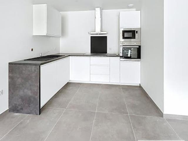 Appartement vente à Reims