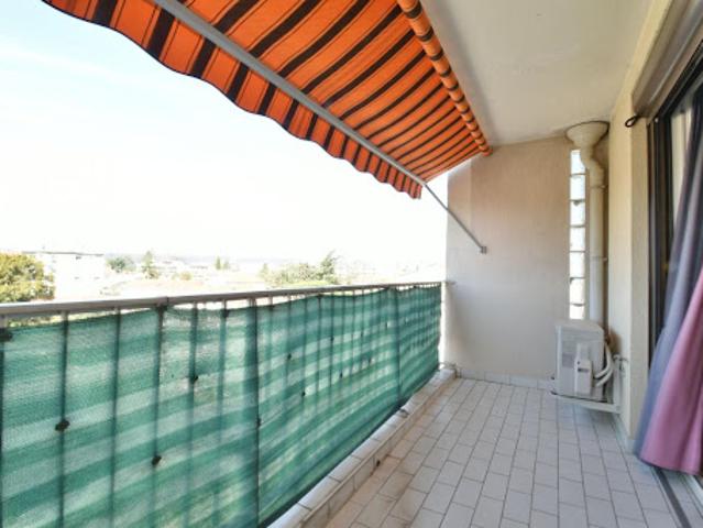 Appartement vente à Valence, Romans-sur-isère