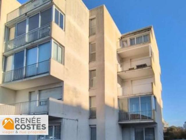 Appartement vente à Rochefort, Royan