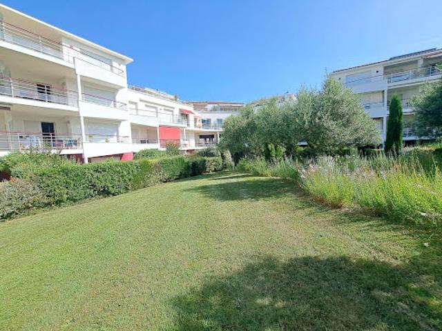 Appartement vente à Rochefort, Royan
