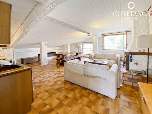 Appartement vente à Nice, Saint-etienne-de-tinée