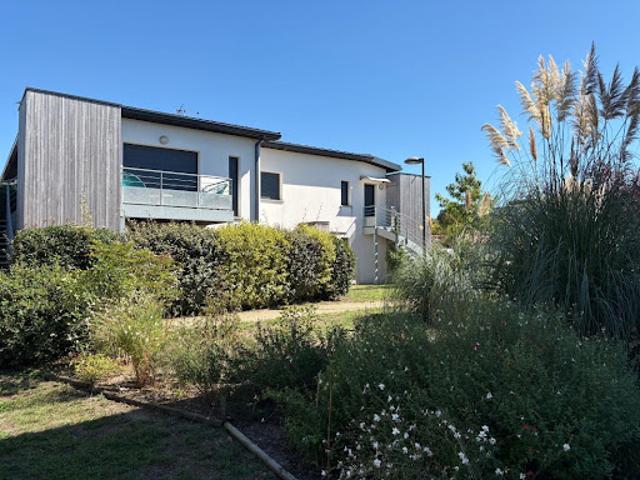 Appartement vente à Yrache, Seignosse