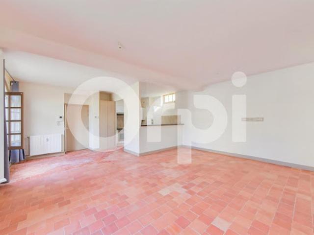 Appartement vente à Centre ville, Senlis