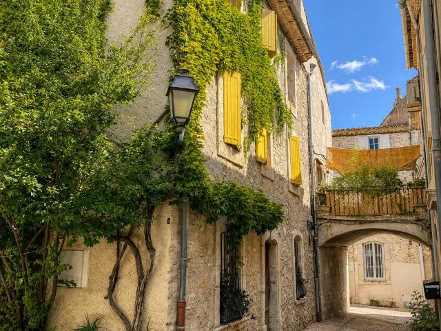 Appartement vente à Le Brûlat, Le Castellet