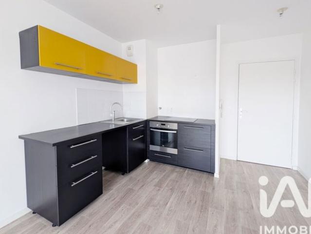Appartement vente à Melun, Villiers-en-bière