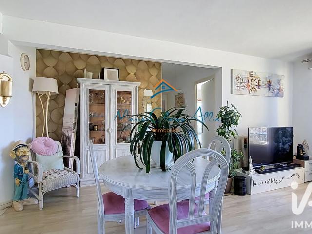 Appartement vente à Orléans, La Chapelle-saint-mesmin