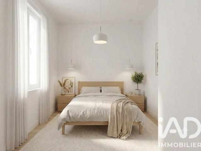 Appartement vente à Lyon, Métropole de Lyon
