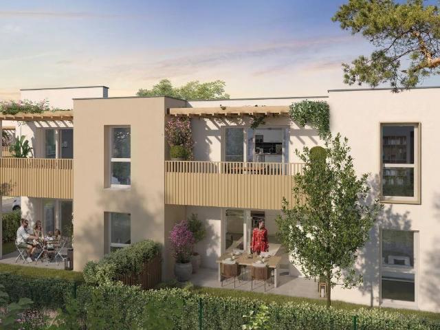 Appartement vente à Les Sables-d'Olonne, Saint-gilles-croix-de-vie