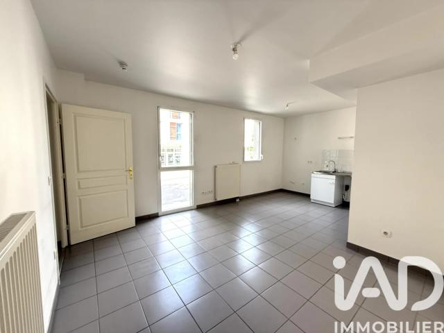 Appartement vente à Compiègne