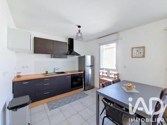 Appartement vente à Saint-Nazaire, Saint-nazaire