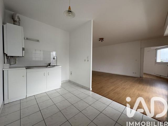 Appartement vente à Nantes