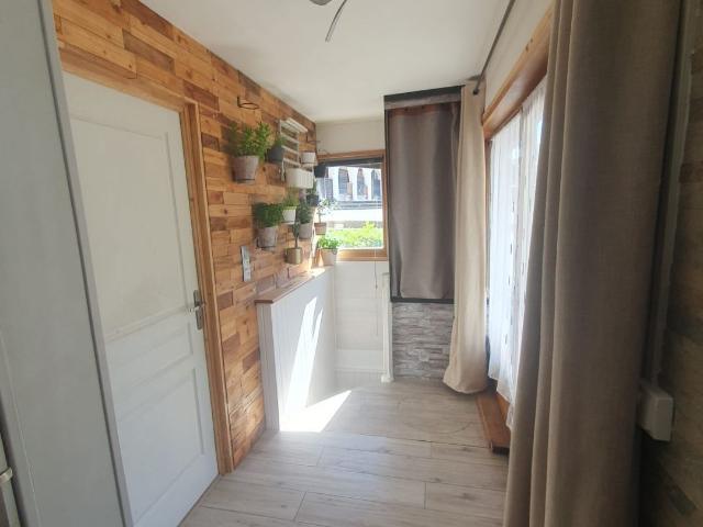 Appartement vente à Bonneville, Morillon