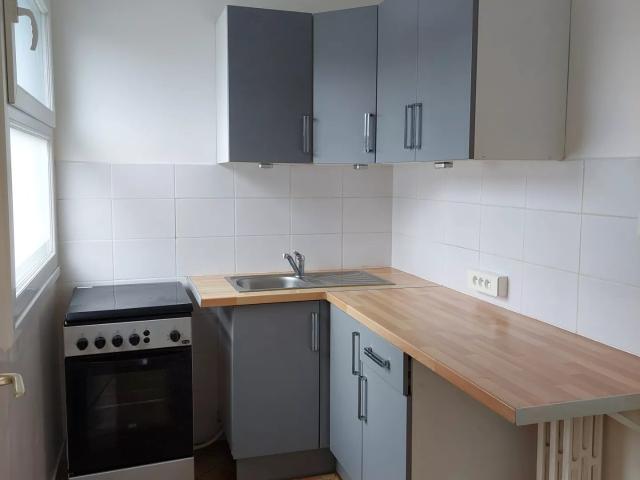 Appartement vente à Sarcelles